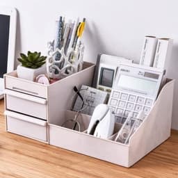 Kệ Mỹ Phẩm Nhựa 3 Tầng Nhiều Ngăn giadungtienloi11 3