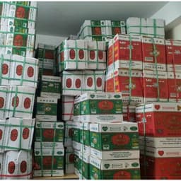 Sỉ thùng 12 BỊCH 200G trà xanh thương hiệu Chatramue nổi tiếng nhập khẩu từ Thái Lan 3