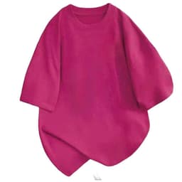 [ Áo Thun MỎNG ] Áo thun cotton nữ Bình Dân cổ tròn vải mỏng nhẹ hình 3 ngôi sao chữ chảy -thoitrangthubio98 7