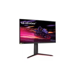 MÀN HÌNH GAMING 240HZ LG ULTRAGEAR 27GP750-B | NEW| CHÍNH HÃNG| Bảo hành 24 tháng 3