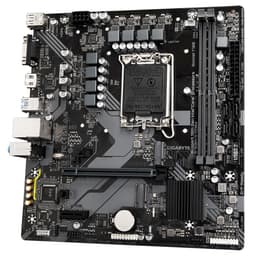 MAINBOARD Bo Mạch Chủ GIGABYTE B760M-D DDR4 NEW | Chính Hãng | Bảo Hành 36 Tháng 5