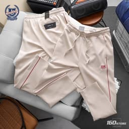 [SPORTCATION COLLECTION] Quần Jogger Nam ICONDENIM Norvik Form Regular JGID0079 2