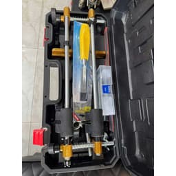 Bộ Cữ Phay Lỗ Ổ Khóa Cửa, Bộ Định Vị Khoét Đục Lỗ Lắp Khóa Vân Tay, Khóa Điện Tử, Dụng Cụ Thợ Khóa 4