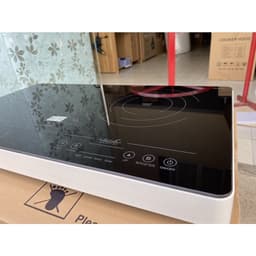 Bếp từ đôi dương Fuger 60D / Công nghệ inverter tiết kiệm 30% điện năng / Bếp từ dương / Bảo hành chính hãng 2 năm 5
