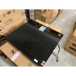 Bếp từ 3 vùng nấu Faster 630SI - Nhập khẩu nguyên chiếc Malaysia - Inverter tiết kiệm điện - Bảo hành 3 năm 9