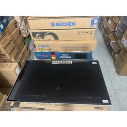 Bếp từ đôi BAUER 2062ID PLUS | Công nghệ Đức | Model 2026 | Bảo hành 3 năm 3