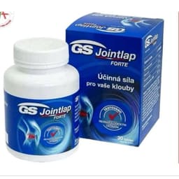 GS Jointlap (hộp 30 viên) Khoẻ Sụn Khớp,Bổ Sung Glucosamine Giảm  Thoái Hóa Khớp <BUNBUN SHOP 4