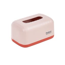 Hộp đựng giấy ăn nhựa, hộp để khăn giấy để bàn, gia đình, quán ăn sang trọng 2705 7