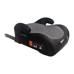 Đệm Ngồi Ô Tô Cho Bé ISOFIX Chuẩn Luật Mới -  Đệm Nâng Chiều Cao Chống Trượt, Tiện Lợi Bỏ Gọn Cốp Xe 2