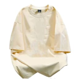 Áo thun Hàn Quốc thời trang, rộng rãi và in họa tiết độc đáo giả thêu siêu xinh ullzang -thoitrangthubio98 7
