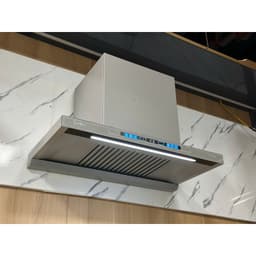 Hút mùi Sevilla SV T350 | Tự động làm sạch | Cảm ứng,cảm biến vẫy tay | BH 3 năm 4