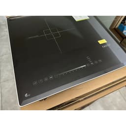 Bếp từ Faster FS 668 Serial 9 | Bếp từ âm Inverter | Công nghệ mới liu riu | bh 3 năm 1