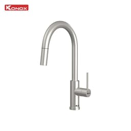 Vòi rửa bát Konox Reno Smart mới nhất 2026 có chống bắn | Hàng chính hãng 3