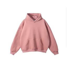 [ XẢ HÀNG  ]  Áo Hoodie Trơn Basic Fom Ôm Đứng Sành Điệu, Áo Mũ Nỉ Trùm Đầu Nam Nữ Nỉ Cotton Dày Dặn Hot Rẻ TT54 3