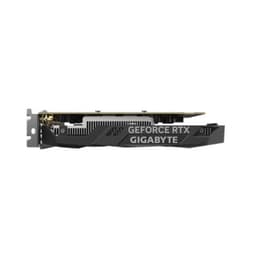 Card Màn Hình Gigabyte RTX 3050 Windforce 6GB OC V2-NEW - Bảo hành 36 tháng FULL VA 7