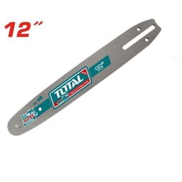 Bộ lam + dây xích 12inch Total TGTSB51201/TGTSC51201 Thích hợp cho máy cưa xích 20V Total TGSLI201262 2