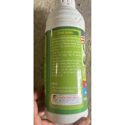 SIÊU LÂN MAGIE KẼM BO (500ML) - BÍ QUYẾT BUNG ĐỌT VỌT CHỒI, RỄ Ra DÀY ĐẶC! 3