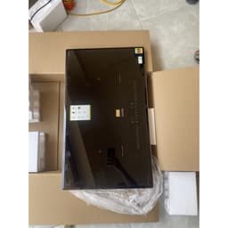 Bếp từ đôi FASTER 828I | Nhập khẩu Malaysia | Bảo hành chính hãng 3 năm 3