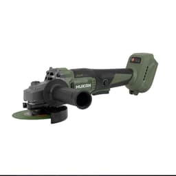 1 Máy mài pin HUKAN GC-AGL5600S, Không chổi than, 3 Cấp tốc độ, 7600 v/p, Đĩa mài 100mm 5