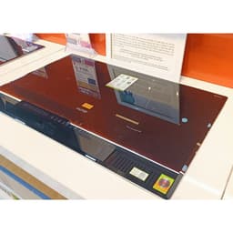 Bếp điện từ đôi Faster FS 828HI | Bếp nhập khẩu Malaysia | Bếp 1 từ 1 hồng ngoại | Bảo hành chính hãng 3 năm 6