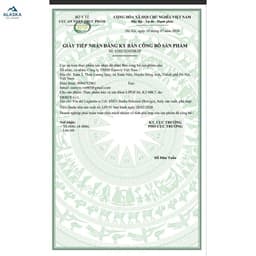 LIPOCAL K2-MK7 - Canxi Thực Vật Giúp Bé Tăng Chiều Cao, Xương Chắc Khỏe (150ml) 6