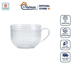 Ly Cốc Nhựa Bầu Tăm 250ML 400ML VIỆT NHẬT 6390/6391 - DOMUS 1