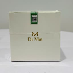 Kem dưỡng hỗ trợ sáng da ban đêm EGF Botox 20g 7