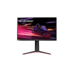 MÀN HÌNH GAMING 240HZ LG ULTRAGEAR 27GP750-B | NEW| CHÍNH HÃNG| Bảo hành 24 tháng 2