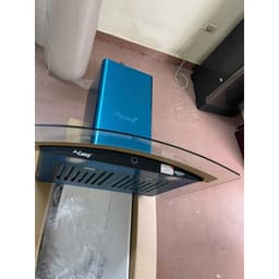 Hút mùi Canzy CZ H1470KC |70CM | H1490KC-90CM máy hút khói nhà bếp 3