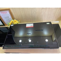 Bếp từ đôi Bauer 360SA - Nhập khẩu nguyên chiếc Malaysia - Kích thước 60cm - Bảo hành 3 năm |Cam kết Hàng chính hãng 5