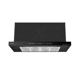 Máy Hút Mùi GRANDX GX H70F85B / GX H70F85G  | HÀNG CHÍNH HÃNG 8