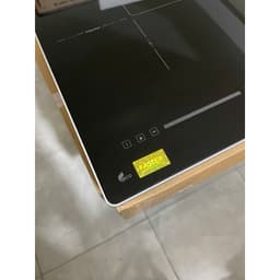 Bếp 3 từ Faster FS 773E I Nhập khẩu Malaysia I Inverter biến tần I Sôi liu riu I Sử dụng dễ dàng I Bảo hành 3 năm 3