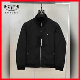 ÁO KHOÁC NAM THỜI TRANG,NĂNG ĐỘNG TRẺ TRUNG,ITEM ĐƠN GIẢN KHÔNG THỂ THIẾU TRONG TỦ ĐỒ AK-62639 VIC 1
