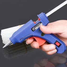SÚNG BẮN KEO 20W + 5 KEO TẶNG – Trang trí, handmade nhà cửa 6