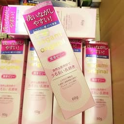 Gel Bôi Trơn Sagami Original, Cung cấp độ ẩm tự nhiên, thành phần an toàn, trơn mượt, tuýt 60g 7