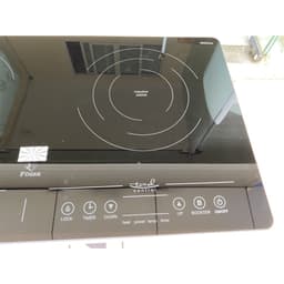 Bếp từ đôi dương Fuger 60D / Công nghệ inverter tiết kiệm 30% điện năng / Bếp từ dương / Bảo hành chính hãng 2 năm 4