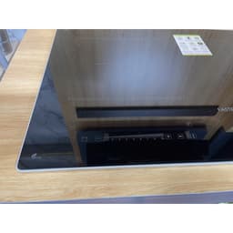 Bếp từ đôi FASTER 666PLUS | Công nghệ inverter tiết kiệm điện | Đa tính năng, dễ sử dụng | Bảo hành chính hãng 3 năm 3