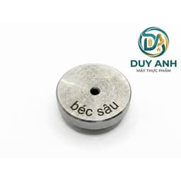Béc hình sao đầu nổ bỏng 7 béc Trung Quốc chất lượng cao 1