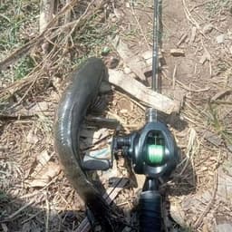 Combo Phụ Kiện Câu Lure Đầy Đủ – Dây PE, Mồi Lure Tùy Chọn, Leader, Khóa Snap, Chụp Chì, Khóa Số 8 4