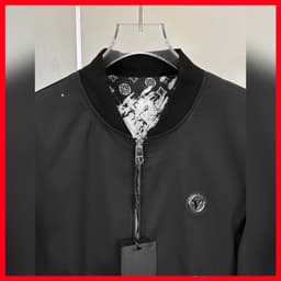ÁO NAM NEW 2026,ĐƠN GIẢN NHƯNG KHÔNG ĐƠN ĐIỆU,ÁO GIÓ HAI MẶT BIẾN HÓA OUTFIT MỖI NGÀY AK-62622 VIC 5