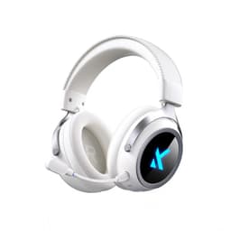 Tai nghe Mchose X9 cao cấp 3 modes chế độ Wired/Wireless/Bluetooth - Âm thanh 7.1 4