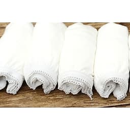 5 Quần lót giấy cotton 100% an toàn cho mẹ sau sinh 3