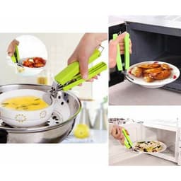 Kẹp gắp đồ nóng thông minh tiện lợi cho gia đình 2