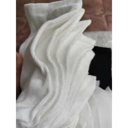 T10 Set 10 đoi Tất cổ cao paster nữ trơn cao cấp 3 màu loại dày dặn, vớ cao cổ nữ phong cách hàn quốc VOICON-[TV01] 8