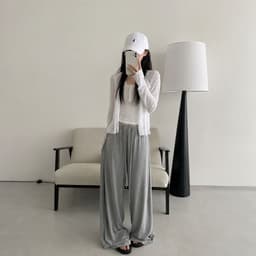 Áo Khoác Cardigan Nữ Mỏng Tay Dài Cài Cúc Viền Ren, Áo Chống Nắng Đi Học Đi Chơi Ulzzang Hàn Quốc Hot Trend 7