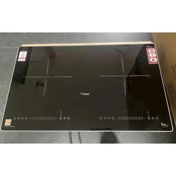 Bếp từ đôi CANZY I8882C | Model 2026 | Sôi liu riu | Bảo hành 3 năm 2
