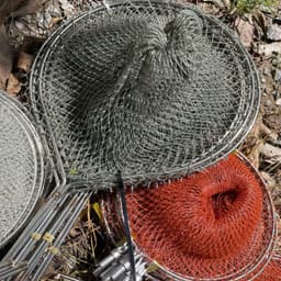 Vợt Vớt Cá, vợt lưới IXON – Trợ Thủ Đắc Lực Cho Mọi Chuyến Đi Đồng, Hỗ Trợ Bắt Cá, Dễ Thao Tác 7