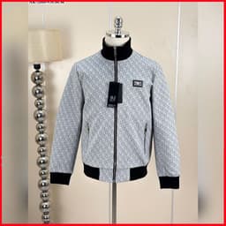 ÁO NAM HỌA TIẾT, FORM ĐẸP, HỌA TIẾT NỔI BẬT,MẪU KHOÁC NAM NEWW 2026 AK-2680 VIC 4