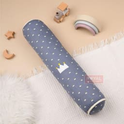 Gối ôm cho bé vải cotton thoáng mát - Gối ôm bé trai - Gối ôm bé gái 5