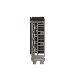 Card Màn Hình VGA ASUS Dual RTX 5050 8GB GDDR6 OC Edition (DUAL-RTX5050-O8G) - BH 36 Tháng HACOM PC 8